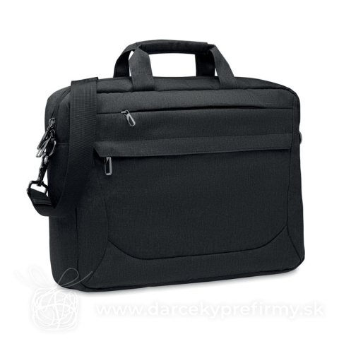 Obrázok produktu ROCKY - Batoh na notebook z materiálu 600D RPET