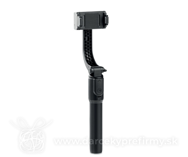 GIMBA - Teleskopický statív a gimbal