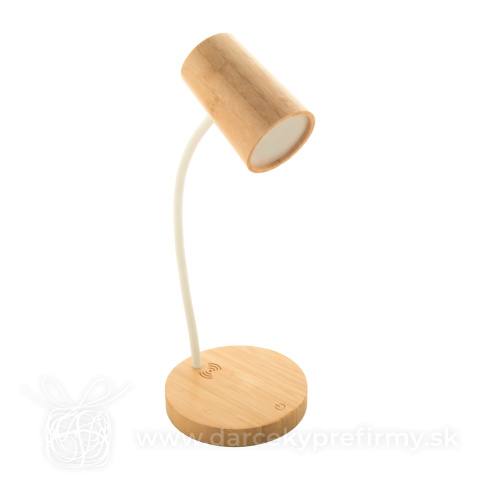 Obrázok produktu Komono - multifunkčná stolná lampa