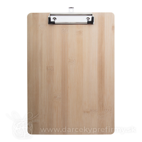 Obrázok produktu Bamboard - bambusová podložka
