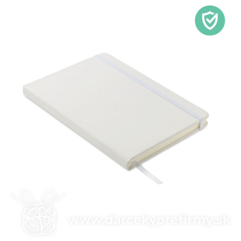 Obrázok produktu ARCO CLEAN - Antibakteriálny zápisník A5
