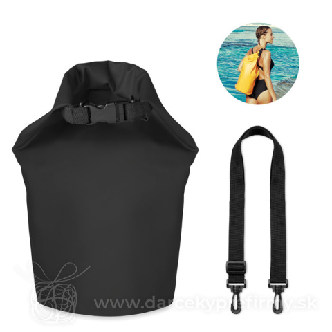 Obrázok produktu SCUBA - Vodotesné PVC vrecko 10L