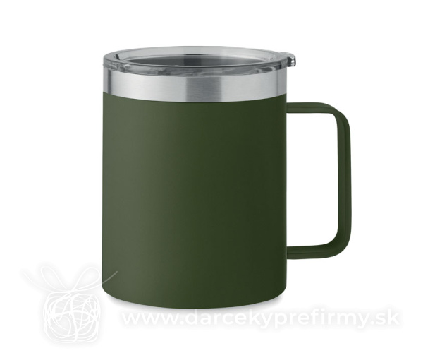 INARI - Dvojstenný hrnček 300 ml