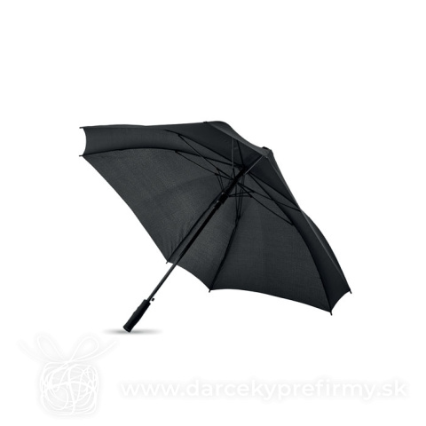 Obrázok produktu COLUMBUS - 27-palcový štvorcový dáždnik