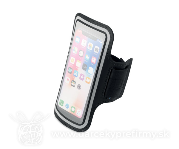 ARMPHONE + - Veľké puzdro na telefón