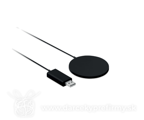 THINNY WIRELESS - Ultratenké bezdrôtové pripojenie. Nabíjačka