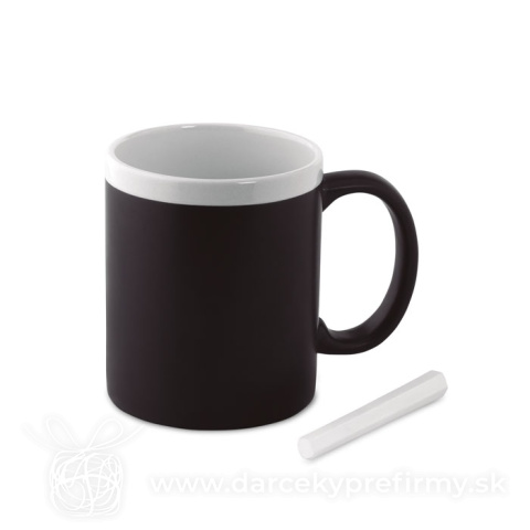 Obrázok produktu CHALCKY - Hrnček s kriedou