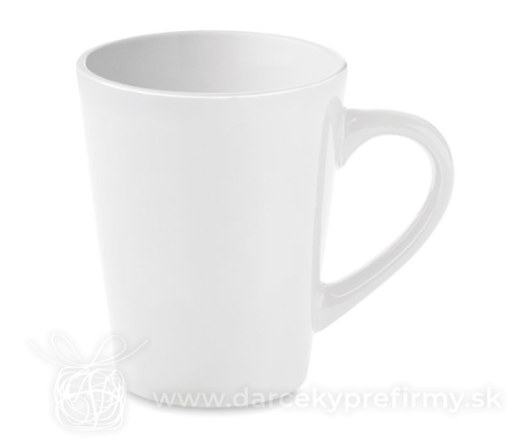 TAZA - Keramický hrnček na kávu