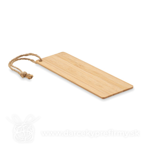 Obrázok produktu KUMAKU - Bambusová záložka