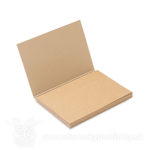 Obrázok produktu MOUI - Podložka z recyklovaného papiera