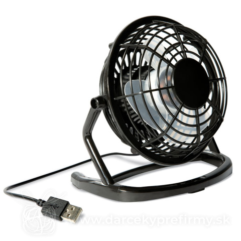 Obrázok produktu AIRY - Ventilátor USB