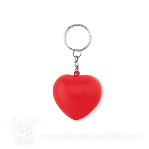 Obrázok produktu LOVY RING - Kľúčenka