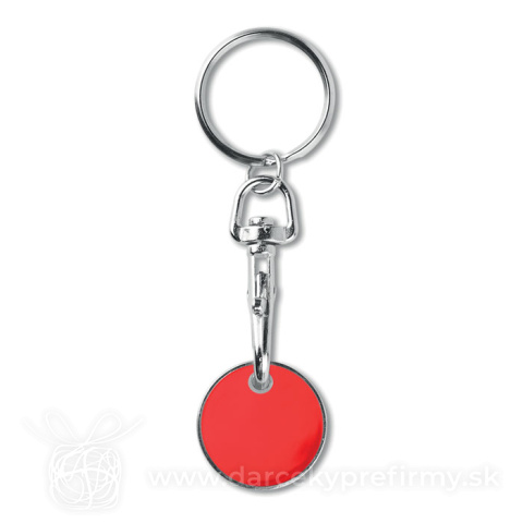 Obrázok produktu TOKENRING - Prívesok so žetónom