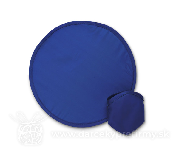 ATRAPA - Skladacie frisbee