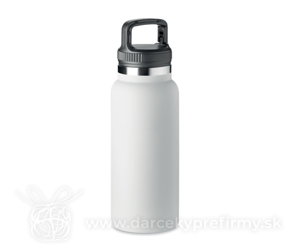 CLEO LARGE - Dvojstenná fľaša 970 ml