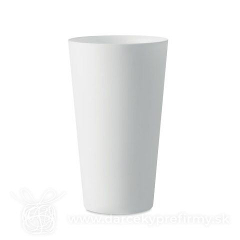 Obrázok produktu FESTA LARGE - Hrnček na podujatie 500ml