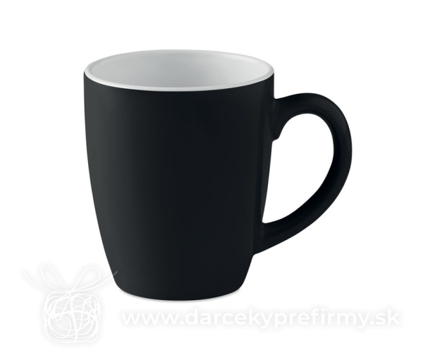 COLOUR TRENT - Keramický hrnček 290 ml