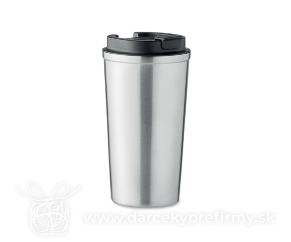BRACE + - Dvojstenný pohár 510 ml