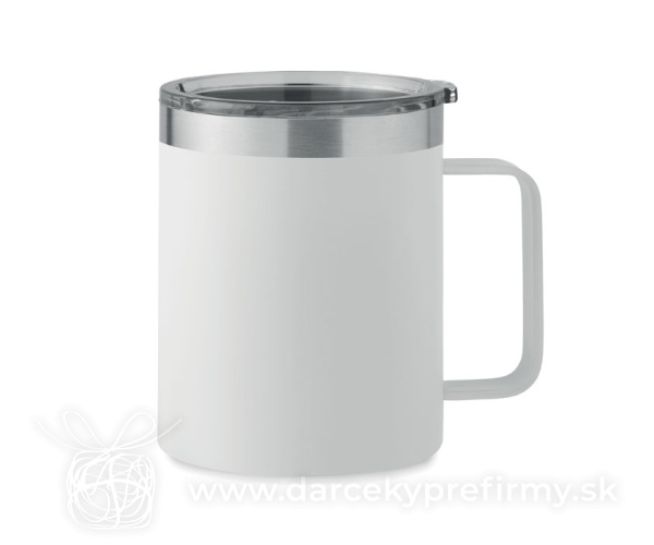 INARI - Dvojstenný hrnček 300 ml