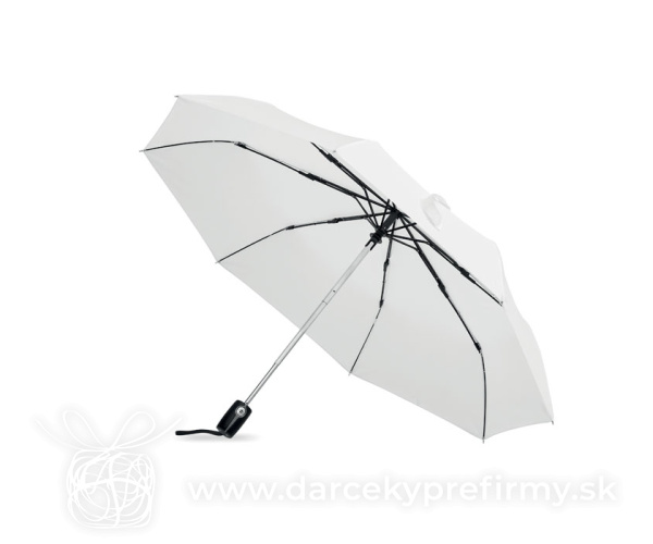GENTLEMEN - 21&quot; automatický dáždnik