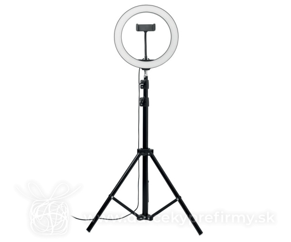 HELO - LED kruhové svetlo 26cm