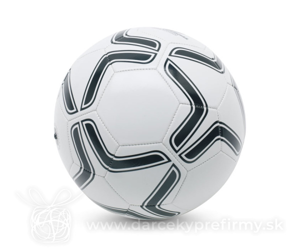 SOCCERINI - Futbalová lopta 21,5 cm