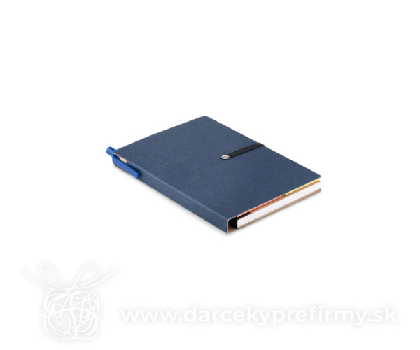 RECONOTE - Recyklovaný notebook