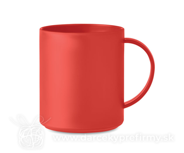 MONDAY - Hrnček 300 ml
