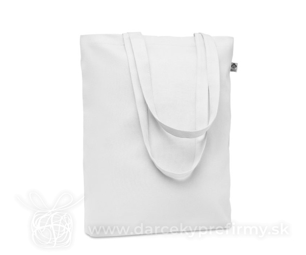 COCO - Plátenná nákupná taška 270g MO6713-0