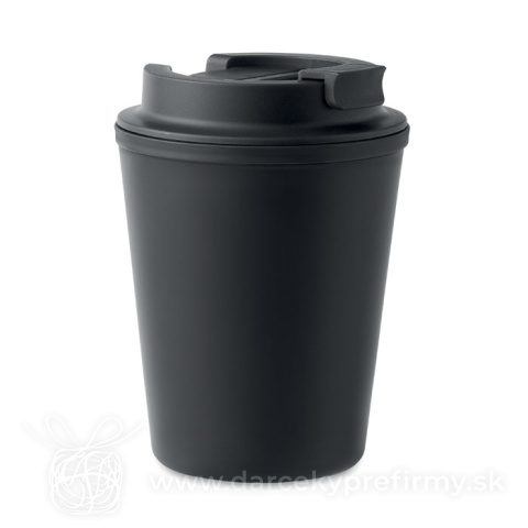 Obrázok produktu TRIDUS - Pohár vyrobený z recyklovaného PP