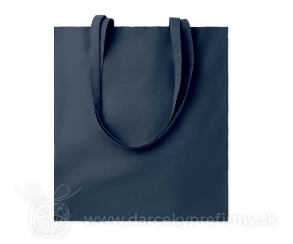 COTTONEL COLOUR ++ - 180g bavlnená nákupná taška