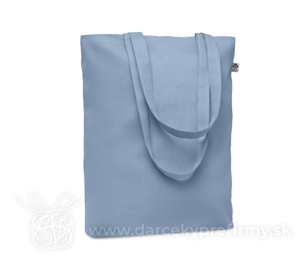 COCO - Plátenná nákupná taška 270g MO6713-0