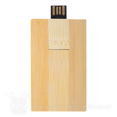 Obrázok produktu Bambusb - USB kľúč