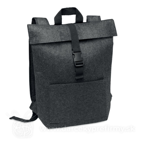 Obrázok produktu INDICO PACK - Batoh z plsti RPET