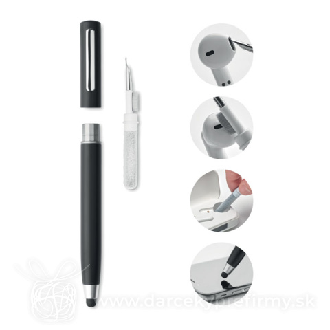 Obrázok produktu CLEANPEN - Čistiaca súprava, pero a stylus