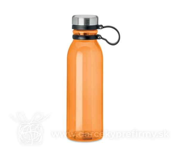 ICELAND RPET - Fľaša z RPET, 780 ml