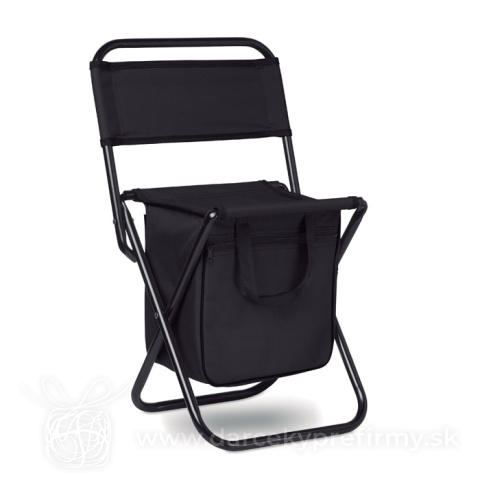 Obrázok produktu SIT & DRINK - Skladacia stolička a batoh