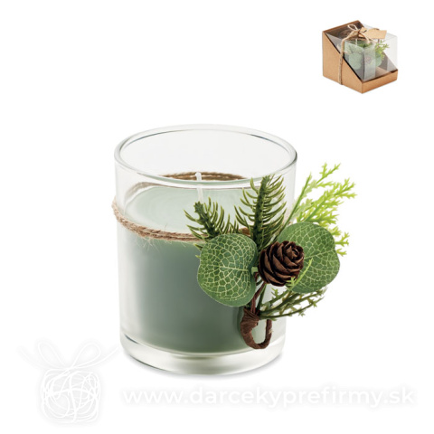 Obrázok produktu FOREST - Vianočný svietnik