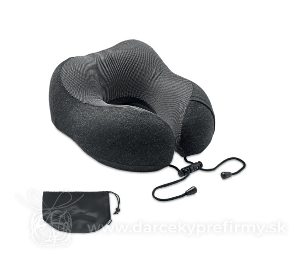 BANTAL - Cestovný vankúš z RPET