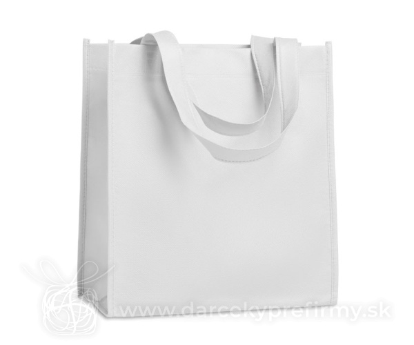 APO BAG - Nákupná taška z netkanej textílie