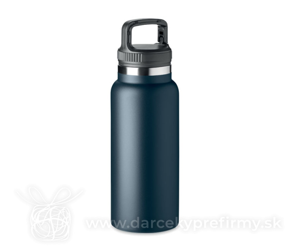 CLEO LARGE - Dvojstenná fľaša 970 ml