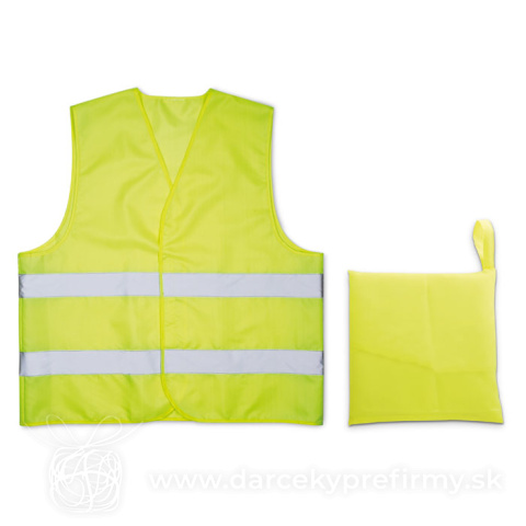 Obrázok produktu VISIBLE - Bezpečnostná vesta