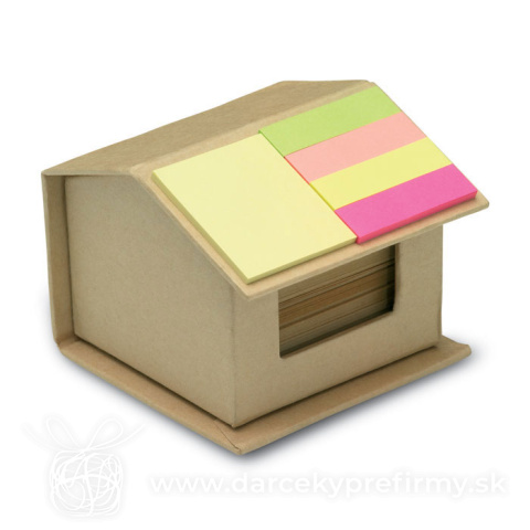 Obrázok produktu RECYCLOPAD - Súbor poznámok