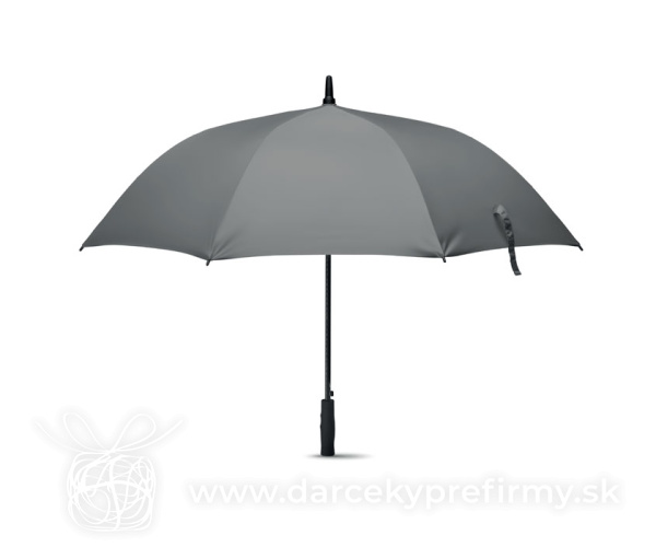 GRUSA - Vetru odolný dáždnik 27&quot;
