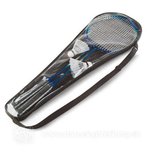 Obrázok produktu MADELS - Badminton pre 2 osoby