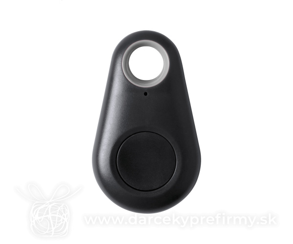 Spotit - bluetooth lokátor kľúčov