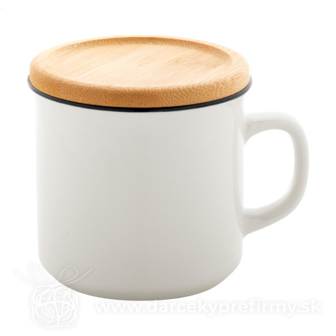 Obrázok produktu Cybele - porcelánový hrnček
