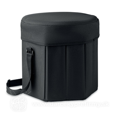 Obrázok produktu SEAT & DRINK - Skladacia stolička alebo stôl