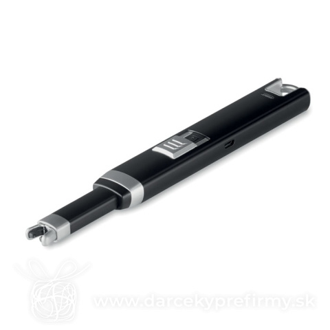 Obrázok produktu FLASMA PLUS - Veľký zapaľovač USB