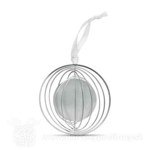 Obrázok produktu BUNO - Kruhový ornament s mašľou